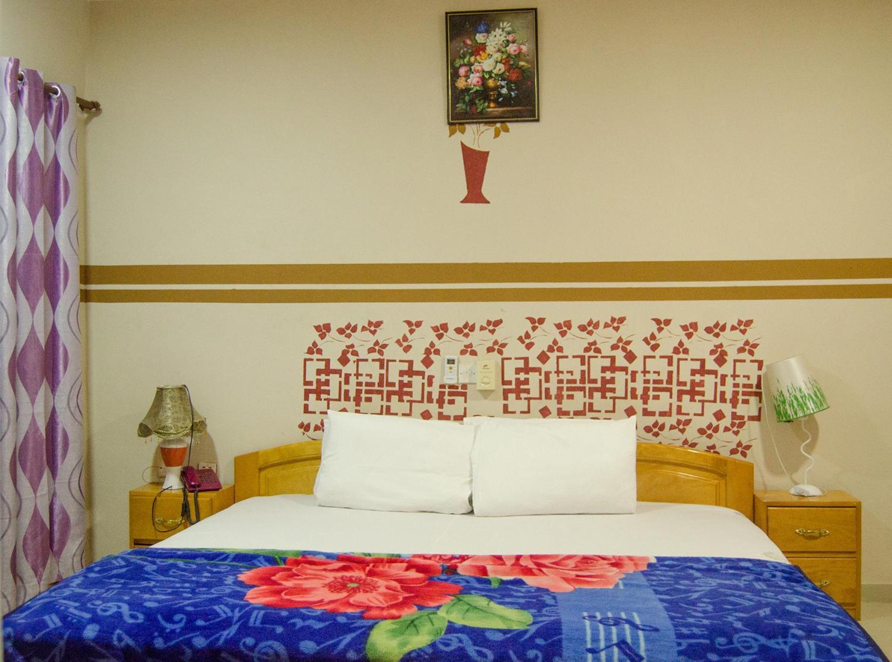 Hotel Francilia Cape Coast Dış mekan fotoğraf